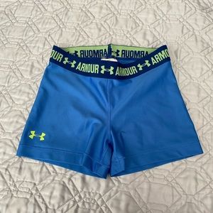 Kids Under Armour Shorts